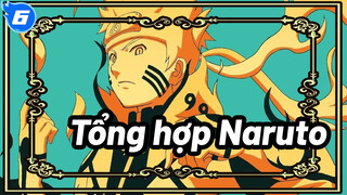 Naruto - Tổng hợp bài hát nhân vật_6