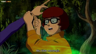 Scooby-doo! Music Of The Vampir Subtitle Indonesia