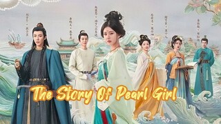 The Story Of Pearl Girl Eps 4 (Sub Indo 2024)