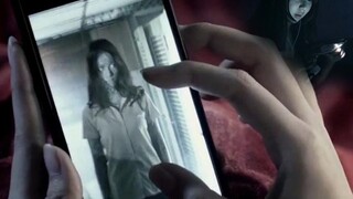 Thai horror film "Ghost Phone" Be careful when playing horror games, maybe ghosts are right next to 
