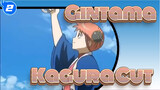 [Gintama] Kagura&Greeting Card&Choco Cut_2
