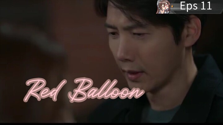 Balon Merah Eps 11 Sub Indo