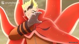Hình Dạng Mạnh Nhất Của Naruto !!!| Boruto