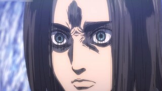 Analysis of the abilities of the final version of Attack on Titan: 9 Titan abilities Grisha and Big 