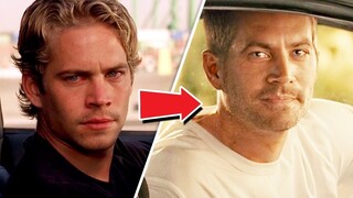 TOP 100 ERRORI PEGGIORI DELLA SAGA DI "Fast & Furious" --- (10 FILM)