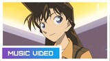 AMV Mỹ Nhân - Đinh Đại Vũ | Thám Tử Lừng Danh Conan Shinichi Và Ran