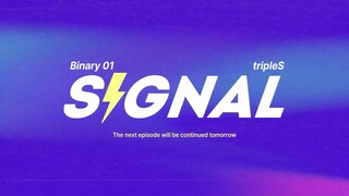 (ซับไทย)TripleS SIGNAL 230609