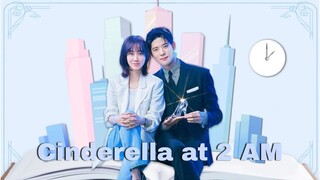 [ENG SUB] Cinderella at 2 AM Ep 4