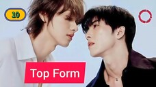 (ENG SUB) 𝑻 𝑶 𝑷 𝑭𝑶𝑹𝑴 | EP 10