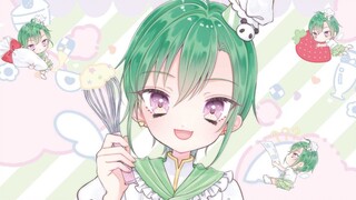 [Ryushen]スイートマジック เวทมนตร์แสนหวาน