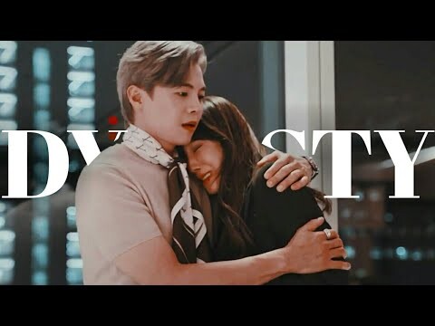 ▶Dynasty - Logan Lee & Shim Su Ryeon - The Penthouse 3 FINALE [FMV]