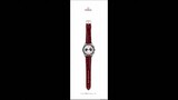 Omega Chronoscope Speedmaster (Exquisite Timepieces) (360p)