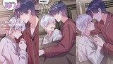 Ep 12 Let Me Take A Bite, Please | Yaoi Manga | Boys' Love