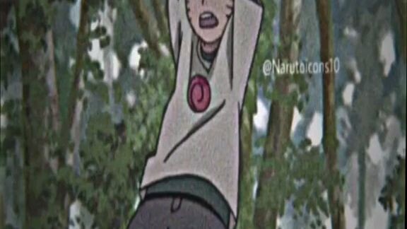 sisi gelap Naruto>>>>🗿🦊