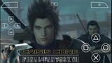 DOWNLOAD FINAL FANTASY 7 ANDROID - CRISIS CORE FINAL FANTASY VII PPSSPP