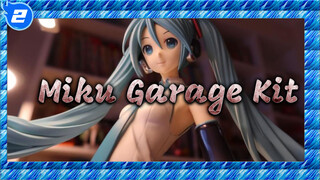 Have You Ever Seen A 42cm Miku Garage Kit?_2