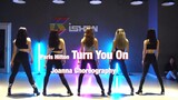 Original dance of Turn You On