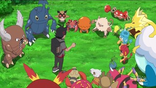 PokemonJourney Ep94