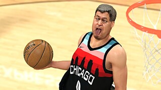 Jerry Krause The Michael Jordan Stopper