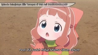 Isekai de Mofumofu Nadenade suru Tame ni Ganbattemasu. (Episode 02) Sub Indo