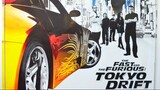 Fast & Furious: TOKYO DRIFT 2011
