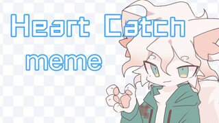 【弹丸论破2/狛日七】Heart Catch♢meme