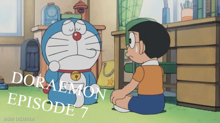 DORAEMON Tagalog Episode 7