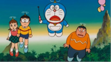 Thanh niên XÊ VĂN KO đi lạc ko về nhà cả nhóm Nobita tức tốc đi tìm