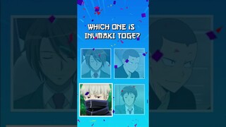 Anime Character Quiz #4 #animequiz #otakuquiz #otaku #shorts