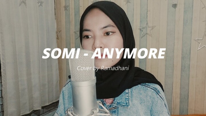 JEON SOMI (전소미) - 'ANYMORE' (Cover) by Ramadhani