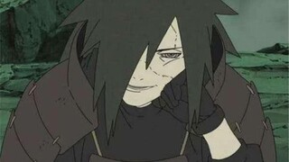 [ Naruto / Uchiha Madara ] Medan Perang Rose Uchiha Madara