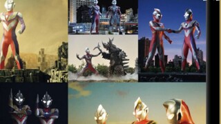 Dagu đã trở lại! Ultraman Tiga và Hiroshi Nagano lại ở chung một khung hình! [Thông tin mới về Aote]