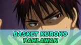 Basket Kuroko|【MAD Keren】Selamat Ulang Tahun Kagami Taiga——Pahlawan
