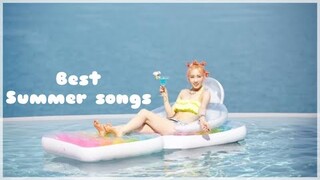 The best kpop summer songs