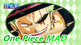 ONE PIECE|Ini disebut One Piece!