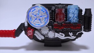 Một căn phòng nhìn ra biển khác lại bị sập Bandai DX Kamen Rider BUILD Blizzard Găng tay [Tải lên bở