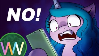 【MLP Doujin Anime】 Đại tội của quá khứ