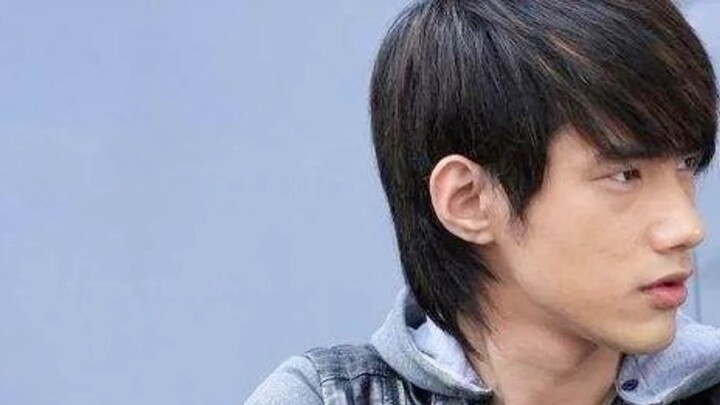 【Civil War Phantom Li Xinnan 6】