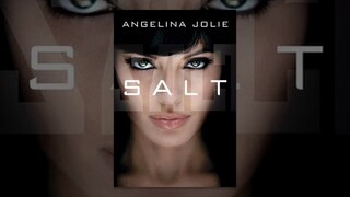 WATCH Movie: Salt 2010  trailer : link in the  description: