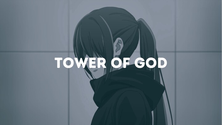 SINOPSIS TOWER OF GOD