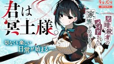 Kimi wa Meido-sama Eps 3 ( sub indo )