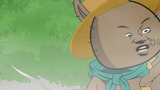 Raja Iblis kembali! Perang antara iblis dan dewa dimulai! Episode 18 dari "Raja Iblis Gunung Langlan