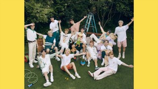 SPRING, SEVENTEEN, FALL, WINTER MAKING FILM | SEVENTEEN DICON 2021