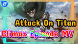 Attack On Titan|Leave beast Titan to me! The Climax episode in the history of Titan!_2