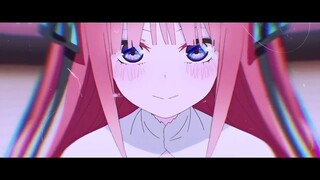 The Quintessential Quintuplets AMV