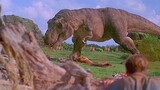 [Remix]Momen Menakutkan dalam Film <Jurassic Park>