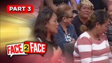 Face 2 Face Full Episode (3/5) | August 30, 2023 | TV5 Philippines