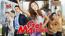 Get M4rried 4 ( 2013 )