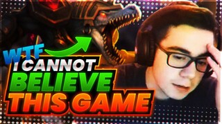 I CANNOT BELIEVE THIS GAME!!! | TFBlade