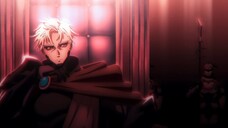 PV - The Beginning After the End Teaser - Anime Spring 2025